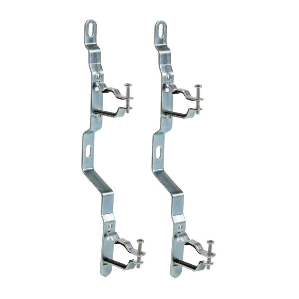 SET RONDE DUBBELE BEUGEL 189 SET 2ST