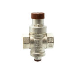 DRUKREGELAAR 0.515BAR 197 1/2