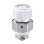 AUTOMATISCHE ONTLUCHTER 199 3/8