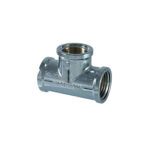 VERCHROOMDE MESSING TSTUK 2130 1/2