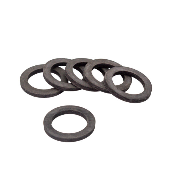 DICHTING IN RUBBER 215C 1/2  (100ST)