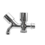 VERCHROOMDE KRAAN 'ORCHIDEA' 220 1/2X3/4