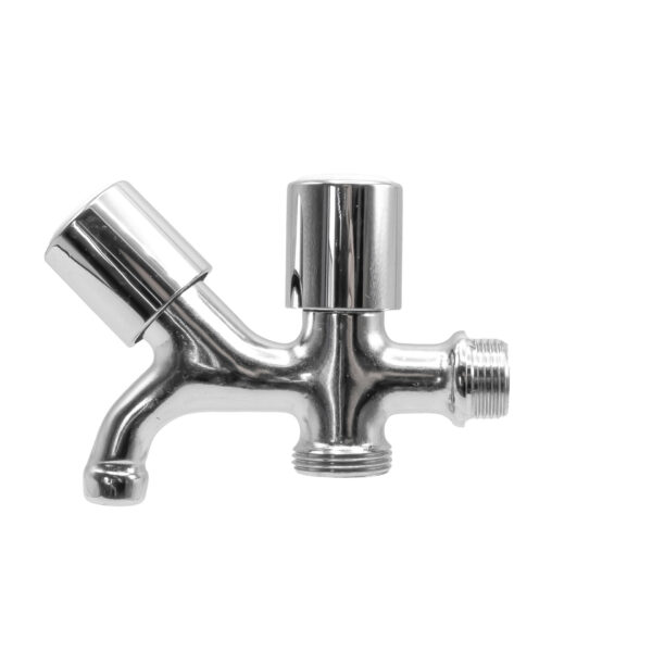 VERCHROOMDE KRAAN 'ORCHIDEA' 220 1/2X3/4