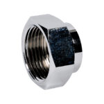 VERCHROOMDE MESSING VERLOOPMOF 2240 3/4X1/2