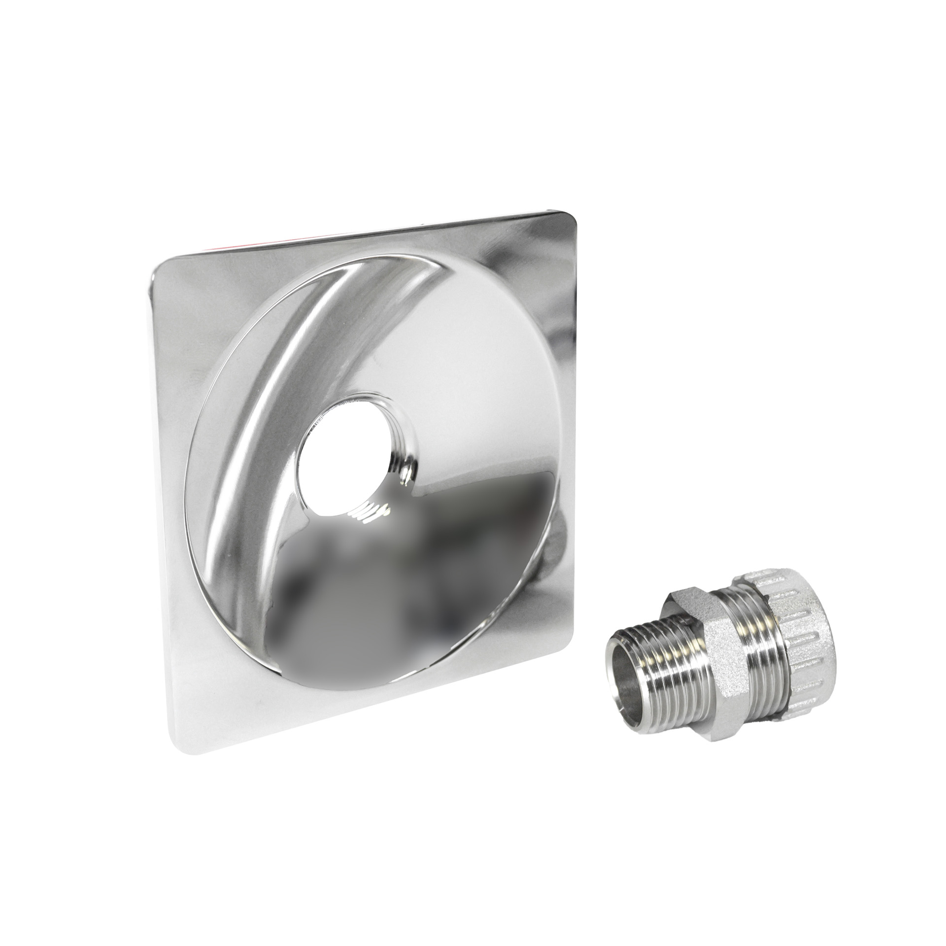 01903508d7.jpg VIERKANTE GEVELKOM 321B - Image 1