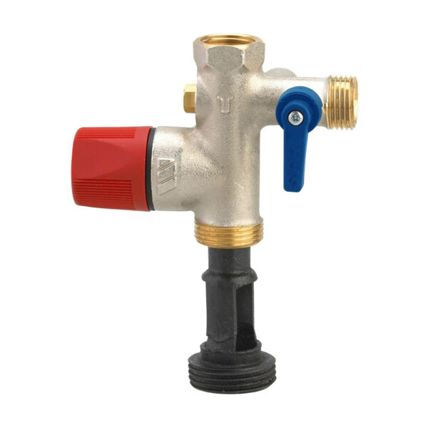 VEILIGHEIDSGROEP 426C 1/2