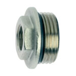 REDUCTION FOR COLLECTOR 5/4 X 1/2 + O-RING