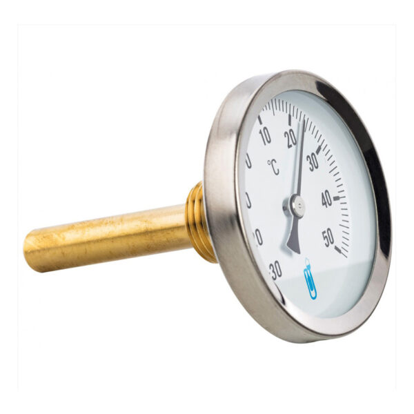 THERMOMETER 6013 100X120X150