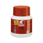 DUN VLOEIBARE LIJM VOOR HARDE PVC T88® FLACON 500 ML