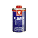 BISON/GRIFFON CLEANER(ONTVETTER) 250ML 6120015
