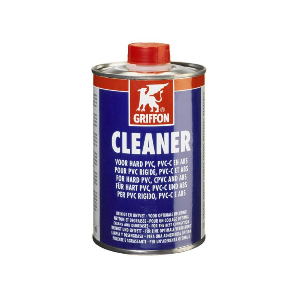 BISON/GRIFFON CLEANER(ONTVETTER) 250ML 6120015