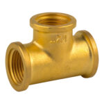 TSTUK MESSIBNG 6130 1"X3/4X1"