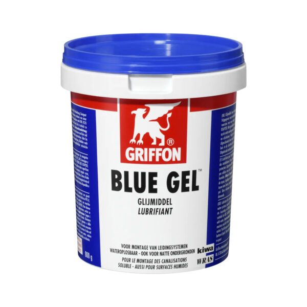 BLUE GEL POT 800 G