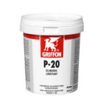 LUBRICANT POT 700 G