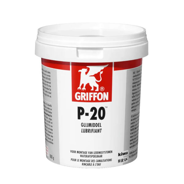 LUBRICANT POT 700 G