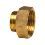 VERLOOPMOF MESSING 6246 2"VRX1"M