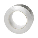 ALUMINIUM TAPE ROL 50 M X 5 CM