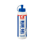 BLUE GEL KNIJPFLES 250 G