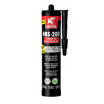 GRIFFON HBS200 LIQUID RUBBER 310GR