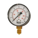 MANOMETER RADIAAL 6314 16BAR