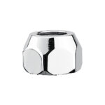 MOER EN DICHTINGEN VOOR VERCHROOMDE KOPPELING 7200 1/2X10 (R12223)