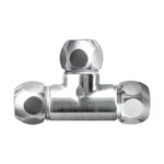 TSTUK 'SCHELL' 7250 10X10X10