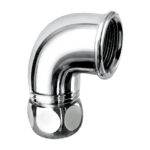 ELLEBOOG 'SCHELL' 7262 1/2VRX10