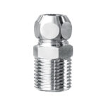 KOPPELING 'SCHELL' 7271 3/8MX10