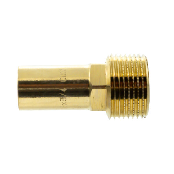 NIPPEL 7280 1"MX28M (REF SANHA  8280G 1"X28)