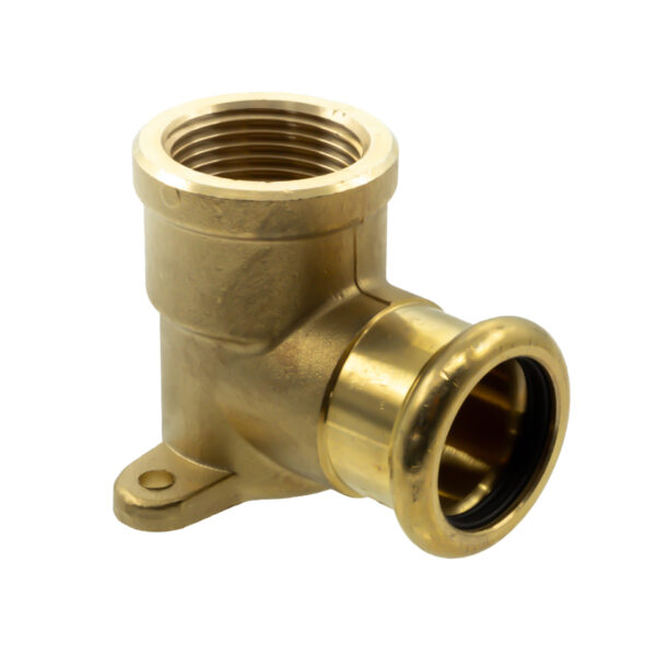 MUURPLAAT 7472 3/4X22 (REF SANHA  8472G 3/4X22)