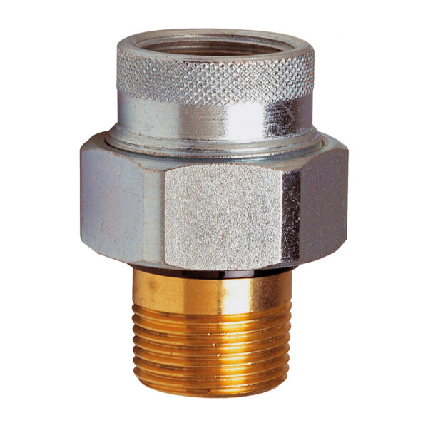 ISOLATIEKOPPELING 3/4 M VR