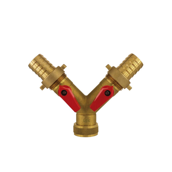 Y MOER 3/4 UITGANGEN 3/4 M 9126