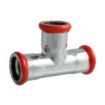 PRESS STAALVERZINKT 'M' TSTUK 15 MM. C40ACLBP