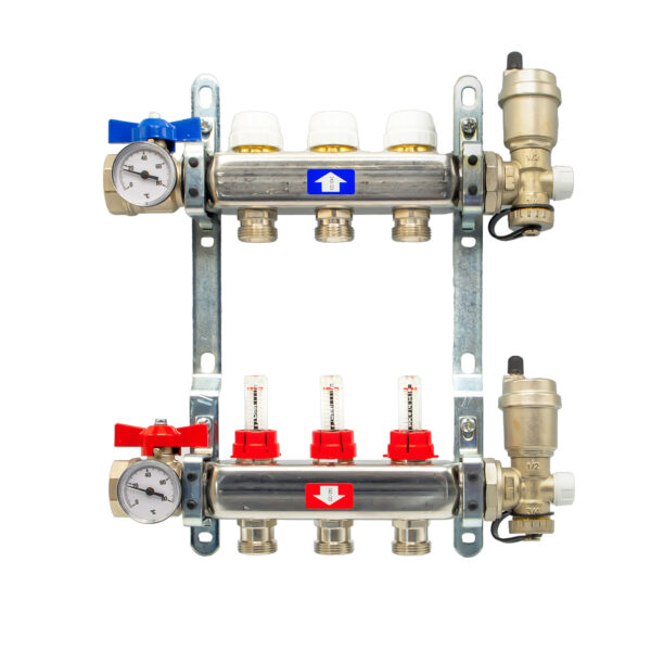 COLLECTOR COLSET 5 UITGANGEN