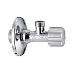 AFSLUITKRAAN MET LANGE MOER  1/2X10 D106181