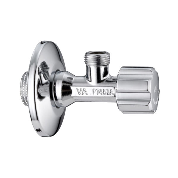 AFSLUITKRAAN MET LANGE MOER  1/2X10 D106181