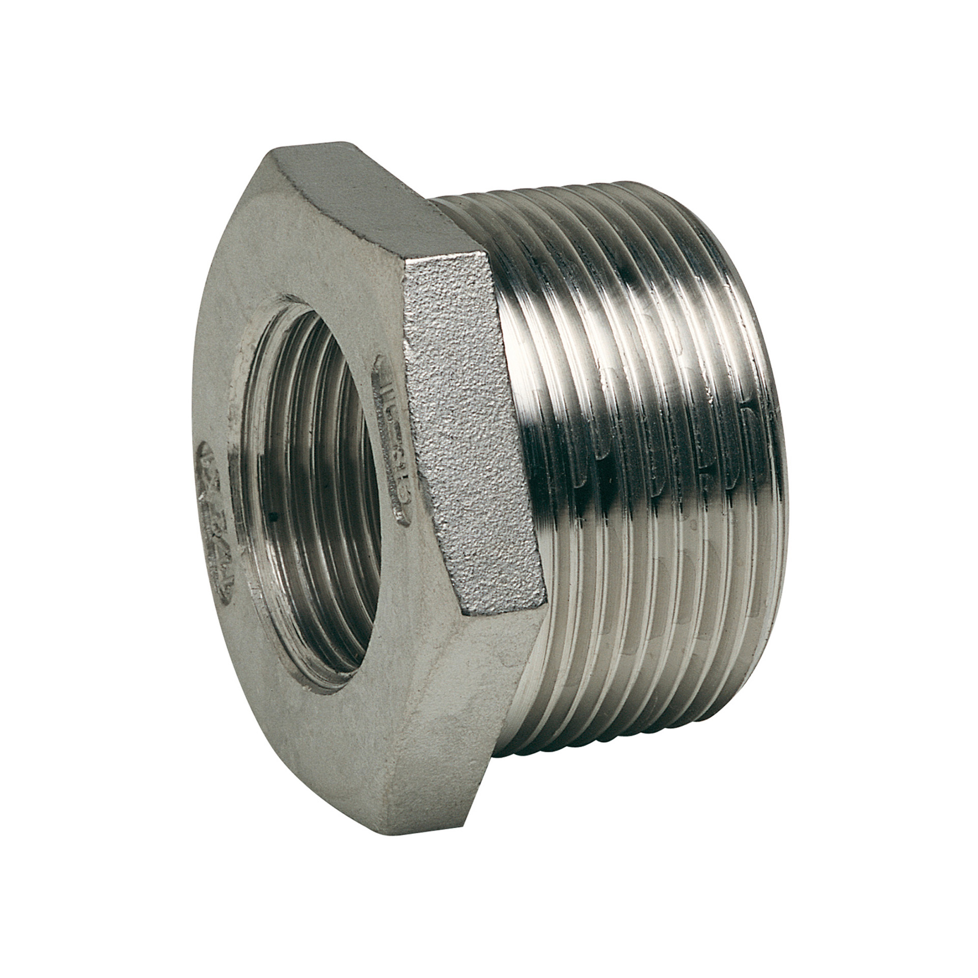 01903519e8.jpg REDUCTIE RVS I241 1X3/4 - Image 1