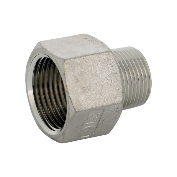 MOF RVS I246 6/4VRX5/4M