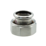 LOSSE MOER PLATTE DICHTING  5/4X28 ( REF. SANHA  24359G 5/4X28 )