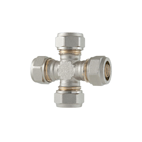 CROIX MECANIQUE PEX TDP180 16   REF (1085 16) EAN