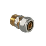 NIPPEL PEX  3/4MX20  REF (1030 3420)