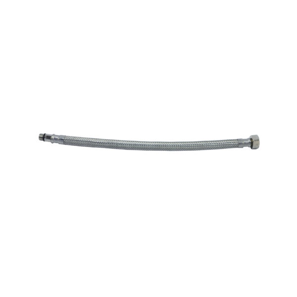 SOEPELE LEIDING METRISCHE SCHROEFDRAAD 201 10X10X300MM