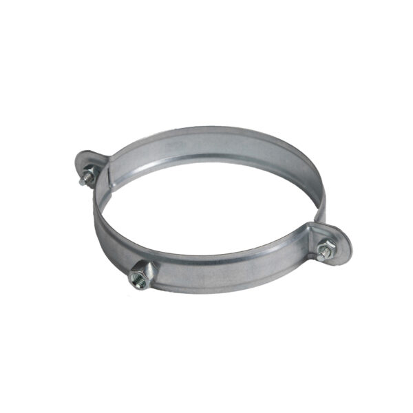 BEUGEL GASWANDKETELAFVOER 400034 DIA 100MM