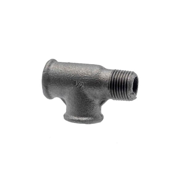 TSTUK VR.XVR.XM 1/2 NOIR