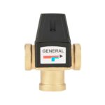 THERMOSTATISCHE MENGKRAAN 3/4VR