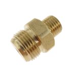 SCHROEFVERB. 20/150MX1/2" M 45220