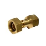 TUSSENSTUK POL F MOER / ÉCROU TYPE SHELL  45387