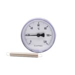 THERMOMETER VOOR SCHOUW 6016 150MM