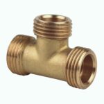 TSTUK MESSING 6134 1"M