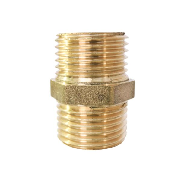 NIPPEL MESSING 6280 5/4